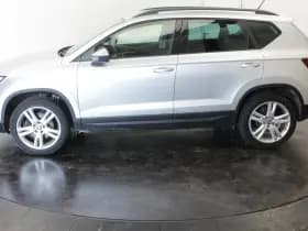 SEAT Ateca 1.0 EcoTSI Style Apk 03-2027 Elek A.klep Cruise LED PDC Navi thumbnail 65