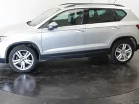 SEAT Ateca 1.0 EcoTSI Style Apk 03-2027 Elek A.klep Cruise LED PDC Navi thumbnail 66