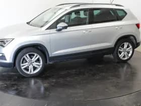 SEAT Ateca 1.0 EcoTSI Style Apk 03-2027 Elek A.klep Cruise LED PDC Navi thumbnail 67