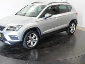 SEAT Ateca 1.0 EcoTSI Style Apk 03-2027 Elek A.klep Cruise LED PDC Navi thumbnail 69