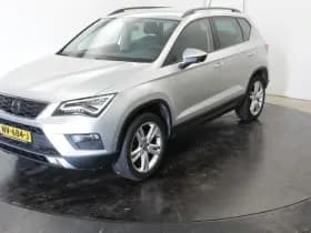 SEAT Ateca 1.0 EcoTSI Style Apk 03-2027 Elek A.klep Cruise LED PDC Navi thumbnail 70