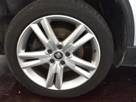 SEAT Ateca 1.0 EcoTSI Style Apk 03-2027 Elek A.klep Cruise LED PDC Navi thumbnail 8