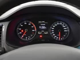 SEAT Ateca 1.0 EcoTSI Style Apk 03-2027 Elek A.klep Cruise LED PDC Navi thumbnail 9