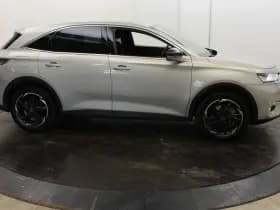 DS DS 7 E-Tense PHEV 4x4 Bastille+ thumbnail 11