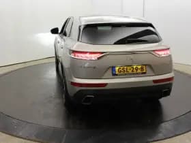 DS DS 7 E-Tense PHEV 4x4 Bastille+ thumbnail 14