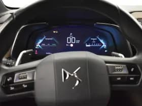 DS DS 7 E-Tense PHEV 4x4 Bastille+ thumbnail 20