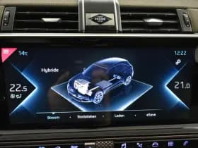 DS DS 7 E-Tense PHEV 4x4 Bastille+ thumbnail 22