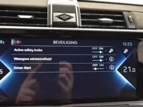 DS DS 7 E-Tense PHEV 4x4 Bastille+ thumbnail 23