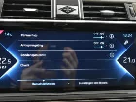 DS DS 7 E-Tense PHEV 4x4 Bastille+ thumbnail 25