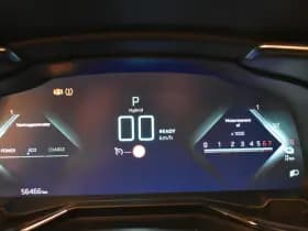 DS DS 7 E-Tense PHEV 4x4 Bastille+ thumbnail 5