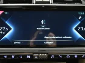 DS DS 7 E-Tense PHEV 4x4 Bastille+ thumbnail 7