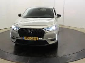 DS DS 7 E-Tense PHEV 4x4 Bastille+ thumbnail 9