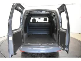 Volkswagen Caddy 2.0 TDI Highline pdc Nw staat Dealer onderhouden thumbnail 2