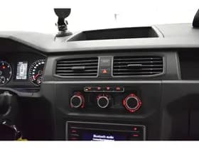 Volkswagen Caddy 2.0 TDI Highline pdc Nw staat Dealer onderhouden thumbnail 14