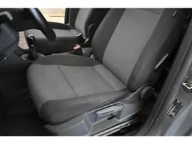 Volkswagen Caddy 2.0 TDI Highline pdc Nw staat Dealer onderhouden thumbnail 15