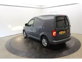 Volkswagen Caddy 2.0 TDI Highline pdc Nw staat Dealer onderhouden thumbnail 27