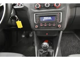 Volkswagen Caddy 2.0 TDI Highline pdc Nw staat Dealer onderhouden thumbnail 4