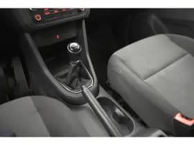 Volkswagen Caddy 2.0 TDI Highline pdc Nw staat Dealer onderhouden thumbnail 35