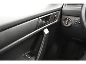 Volkswagen Caddy 2.0 TDI Highline pdc Nw staat Dealer onderhouden thumbnail 37