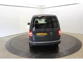 Volkswagen Caddy 2.0 TDI Highline pdc Nw staat Dealer onderhouden thumbnail 38