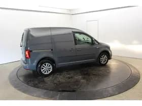 Volkswagen Caddy 2.0 TDI Highline pdc Nw staat Dealer onderhouden thumbnail 39