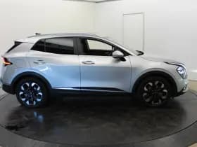 Kia Sportage 1.6 T-GDi Plug-in Hybrid AWD DynamicPlusLine PHEV thumbnail 13