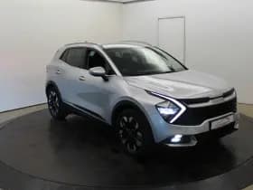 Kia Sportage 1.6 T-GDi Plug-in Hybrid AWD DynamicPlusLine PHEV thumbnail 14