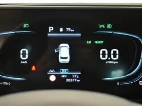 Kia Sportage 1.6 T-GDi Plug-in Hybrid AWD DynamicPlusLine PHEV thumbnail 6