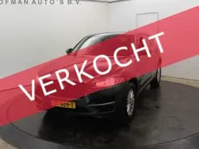 Jaguar F-PACE 2.0 Prestige 20 D 180 PK Lage Kilometers NAP