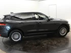 Jaguar F-PACE 2.0 Prestige 20 D 180 PK Lage Kilometers NAP thumbnail 12