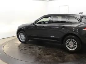 Jaguar F-PACE 2.0 Prestige 20 D 180 PK Lage Kilometers NAP thumbnail 13