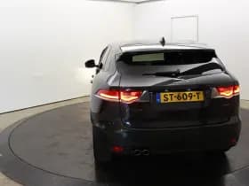 Jaguar F-PACE 2.0 Prestige 20 D 180 PK Lage Kilometers NAP thumbnail 15