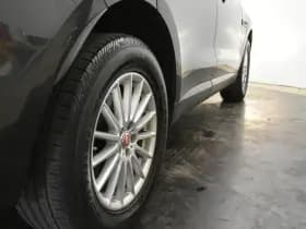 Jaguar F-PACE 2.0 Prestige 20 D 180 PK Lage Kilometers NAP thumbnail 19