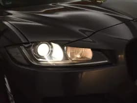 Jaguar F-PACE 2.0 Prestige 20 D 180 PK Lage Kilometers NAP thumbnail 20