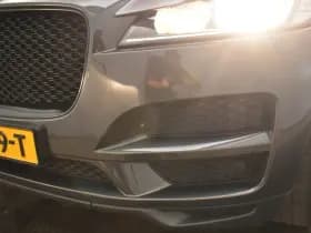 Jaguar F-PACE 2.0 Prestige 20 D 180 PK Lage Kilometers NAP thumbnail 21