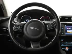 Jaguar F-PACE 2.0 Prestige 20 D 180 PK Lage Kilometers NAP thumbnail 32