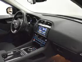 Jaguar F-PACE 2.0 Prestige 20 D 180 PK Lage Kilometers NAP thumbnail 35