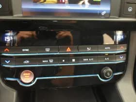 Jaguar F-PACE 2.0 Prestige 20 D 180 PK Lage Kilometers NAP thumbnail 38