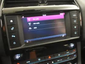 Jaguar F-PACE 2.0 Prestige 20 D 180 PK Lage Kilometers NAP thumbnail 39