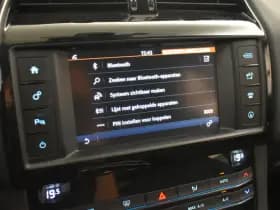 Jaguar F-PACE 2.0 Prestige 20 D 180 PK Lage Kilometers NAP thumbnail 40