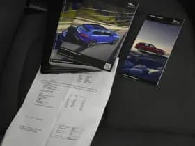 Jaguar F-PACE 2.0 Prestige 20 D 180 PK Lage Kilometers NAP thumbnail 5