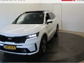 Kia Sorento 1.6 T-GDI Plug-in Hybrid 4WD ExecutiveLine
