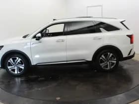 Kia Sorento 1.6 T-GDI Plug-in Hybrid 4WD ExecutiveLine thumbnail 13