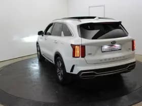 Kia Sorento 1.6 T-GDI Plug-in Hybrid 4WD ExecutiveLine thumbnail 14