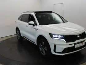Kia Sorento 1.6 T-GDI Plug-in Hybrid 4WD ExecutiveLine thumbnail 16