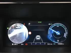 Kia Sorento 1.6 T-GDI Plug-in Hybrid 4WD ExecutiveLine thumbnail 22