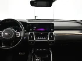 Kia Sorento 1.6 T-GDI Plug-in Hybrid 4WD ExecutiveLine thumbnail 23