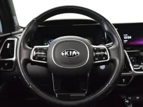 Kia Sorento 1.6 T-GDI Plug-in Hybrid 4WD ExecutiveLine thumbnail 24