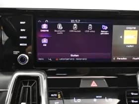 Kia Sorento 1.6 T-GDI Plug-in Hybrid 4WD ExecutiveLine thumbnail 27