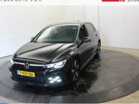 Volkswagen Golf 1.4 eHybrid GTE IQ Light 245PK el aKlep Camera Dodeh Detec Cruise